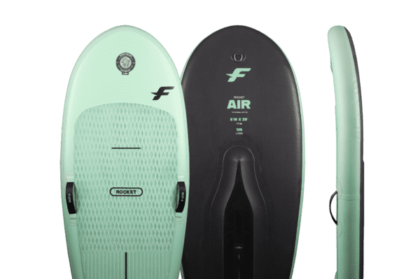 F-One ROCKET AIR | Elevatesurf
