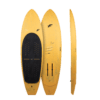F-One ROCKET FREE SURF CARBON | Elevatesurf