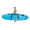 Sangles de transport pour SUP Surflogic | Elevatesurf
