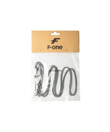 F-One Small V Line - 11m² - BANDIT S3 | Elevatesurf