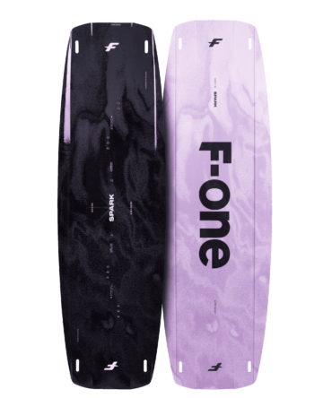 F-One SPARK CARBON | Elevatesurf