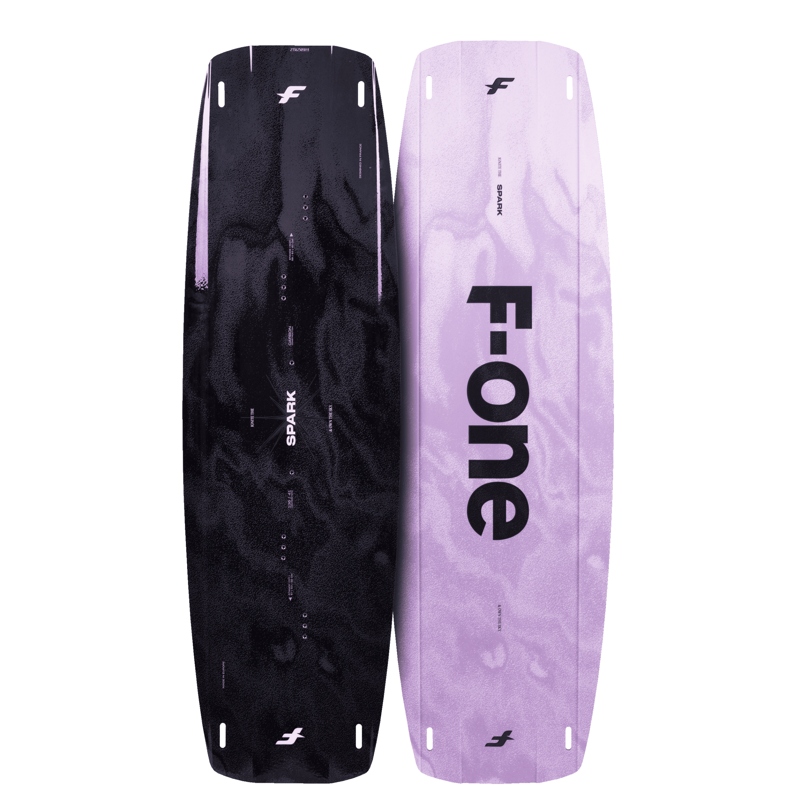 spark-carbon.png F-One SPARK CARBON | Elevatesurf