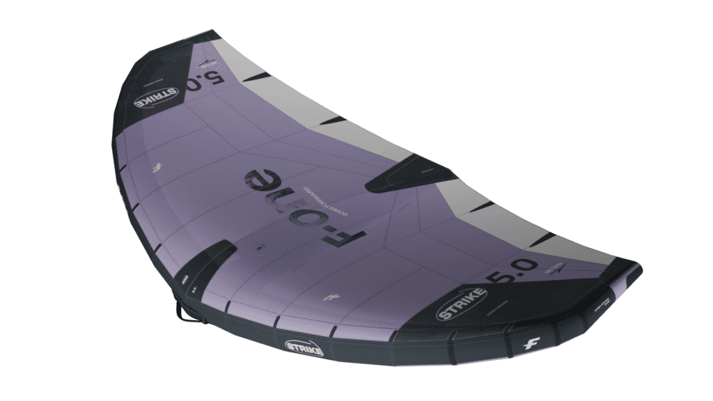 Wingfoil budget 2026: what a complete setup really costs in Switzerland