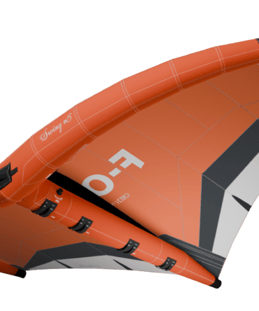 F-One SWING V5 | Elevatesurf