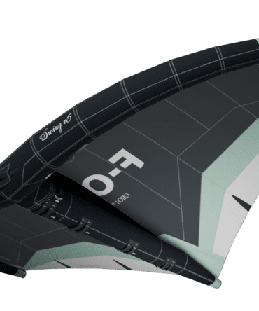 F-One SWING V5 | Elevatesurf