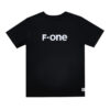 F-One T-SHIRT PODIUM | Elevatesurf