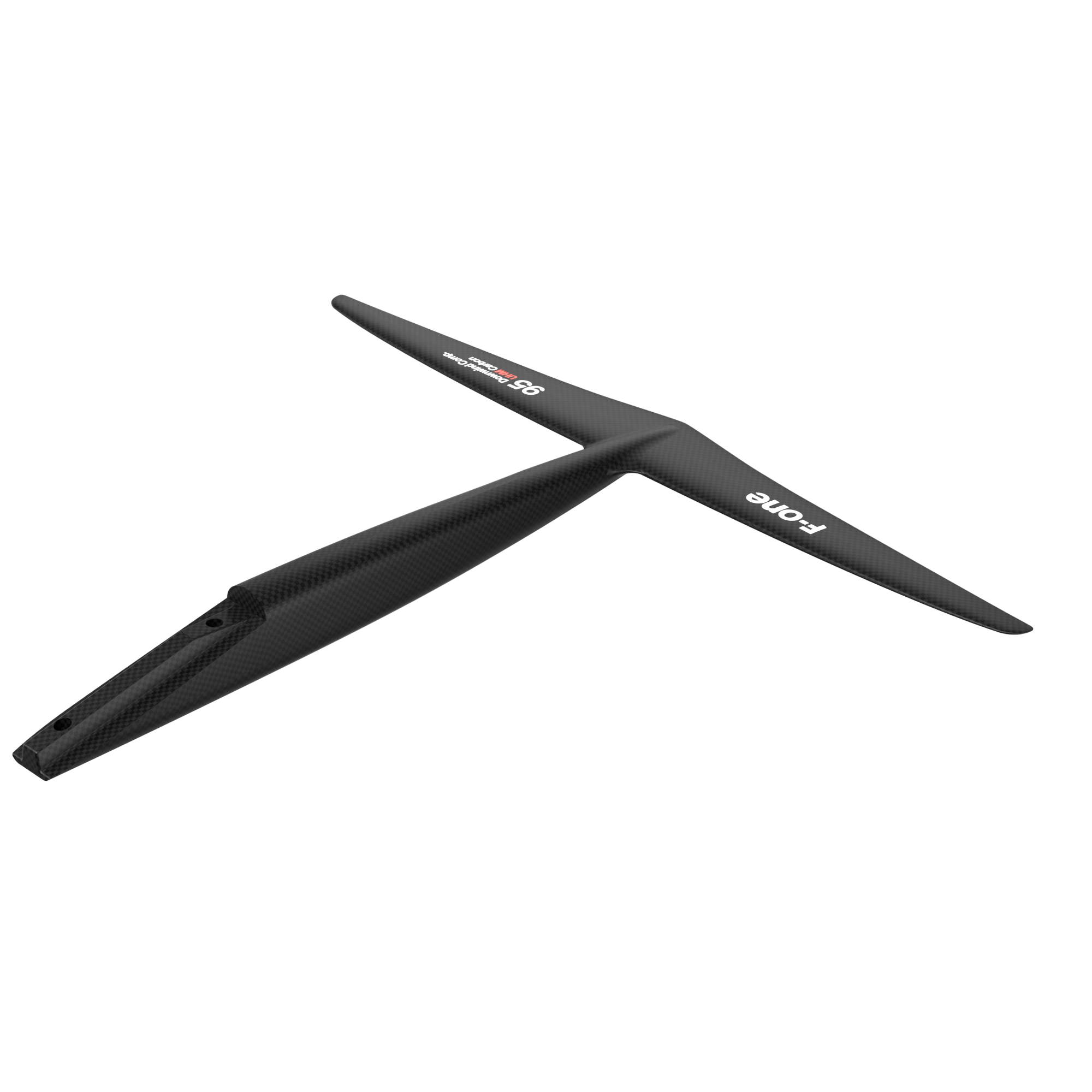F-One TAIL DW COMP 95 XS- A SUPPRIMER- | Elevatesurf