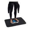 Tapis de changement néoprène