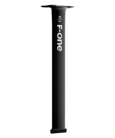 F-One UHM CARBON MAST 12 - 75 CM | Elevatesurf