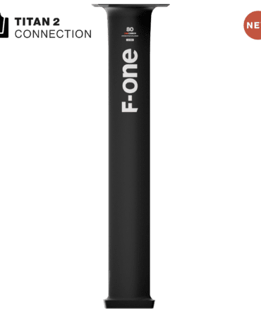 F-One UHM CARBON MAST 12 - 95 CM | Elevatesurf