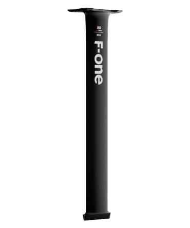 F-One UHM CARBON MAST 14 - 80 CM | Elevatesurf