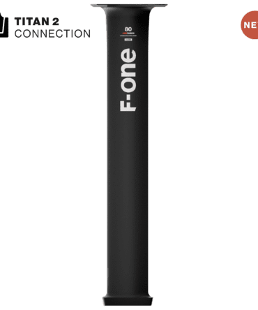 F-One UHM CARBON MAST 14 - 85 CM | Elevatesurf