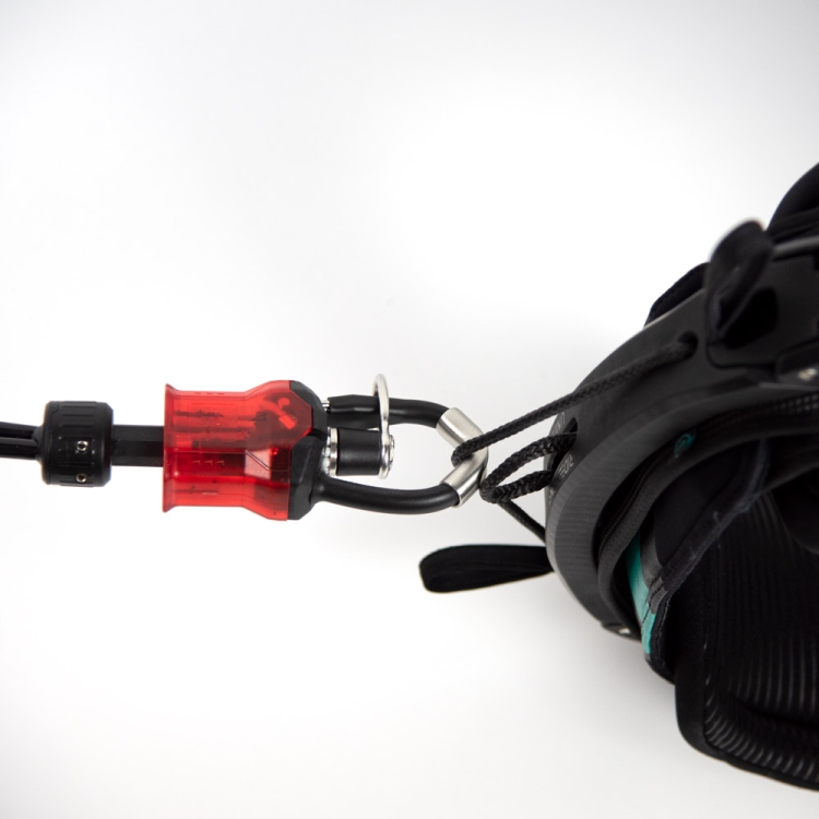 Slingshot The Sentry Small Loop Quick Release