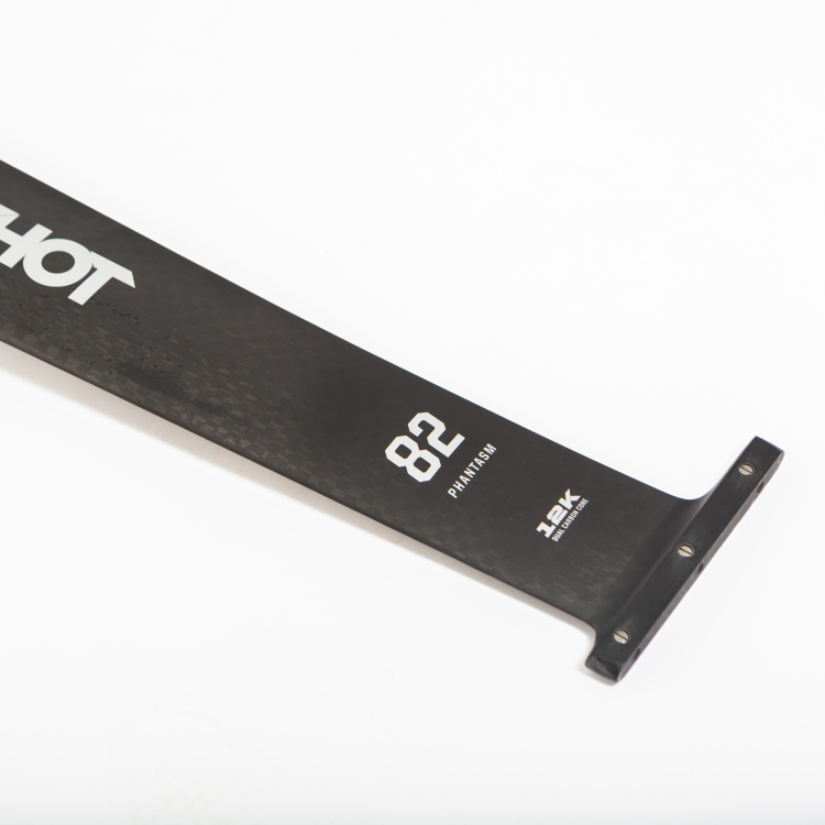 Slingshot Phantasm Carbon Mast V1.1 Carbon Mast
