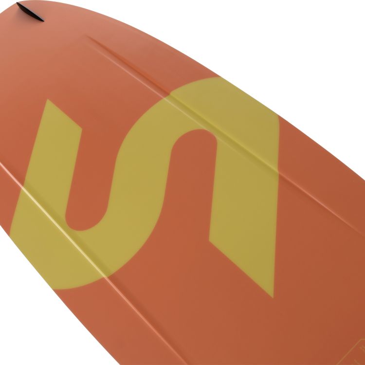 Slingshot Solo Wakeboard 138,146cm