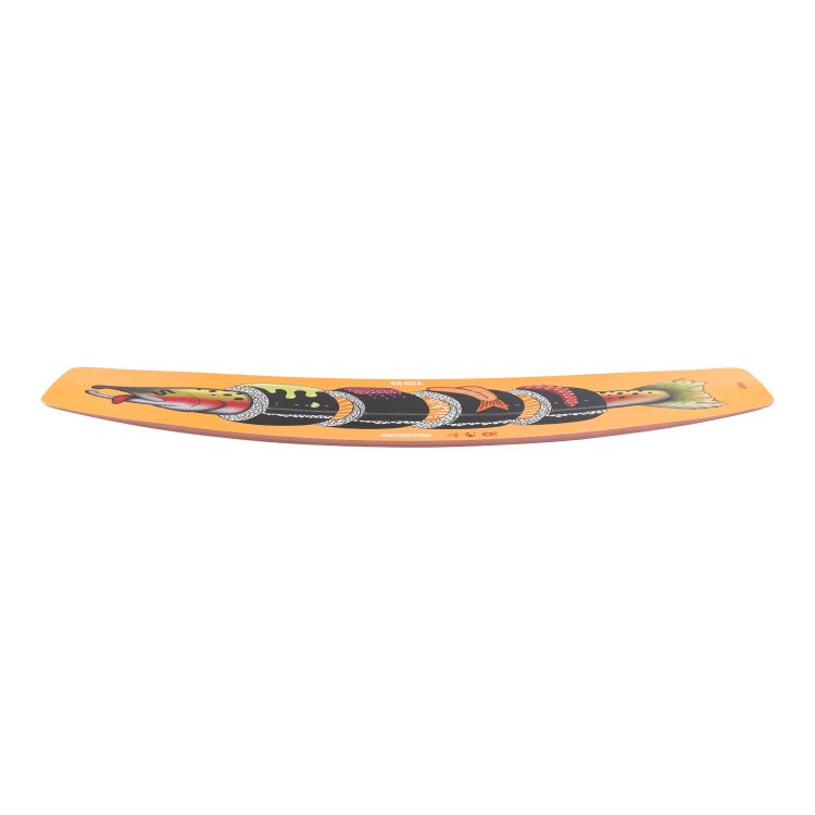Slingshot Salmon Wakeboard 147,155cm