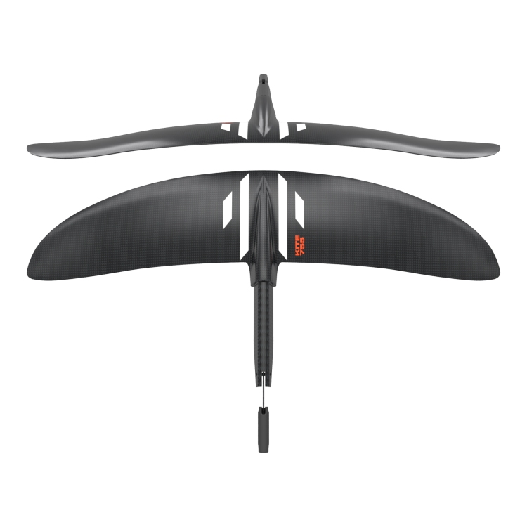 Slingshot OneLock Kite Wing 755,855,1255