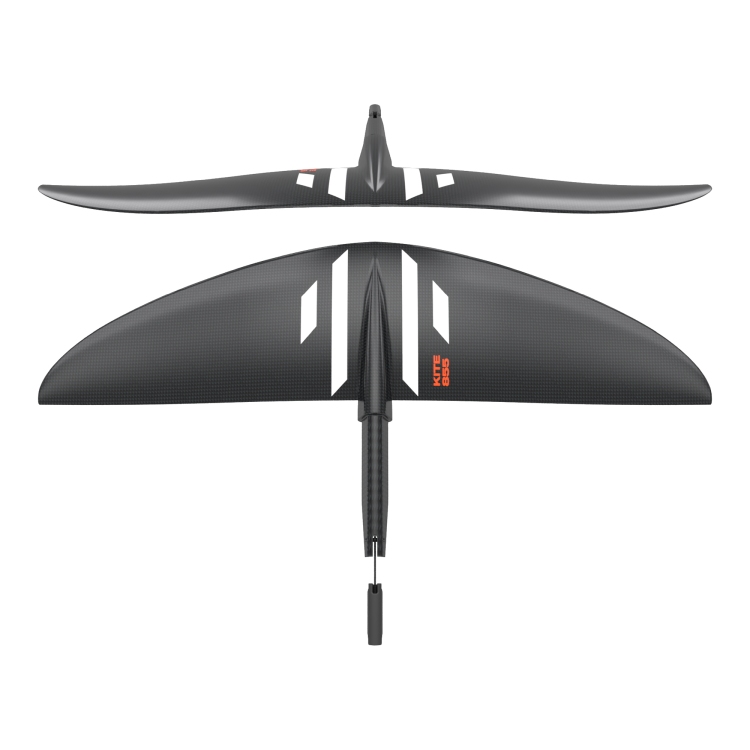 Slingshot OneLock Kite Wing 755,855,1255