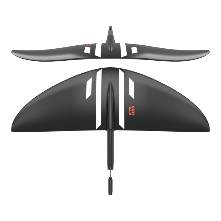 Slingshot OneLock Kite Wing 755,855,1255