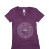 Slingshot Rider Focused Tee Women