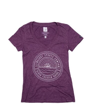 Slingshot Rider Focused Tee Women