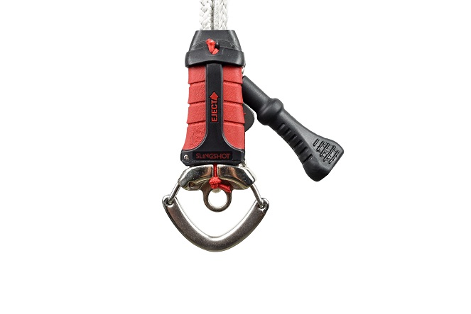 Slingshot Talon Compstick Guardian