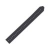 Slingshot Gummy Strap Black Wake single Srap