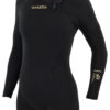 SEAFARER women HYBRID - FZ 3.2mm ss25 (long sleeves - short legs) Manera | Elevatesurf