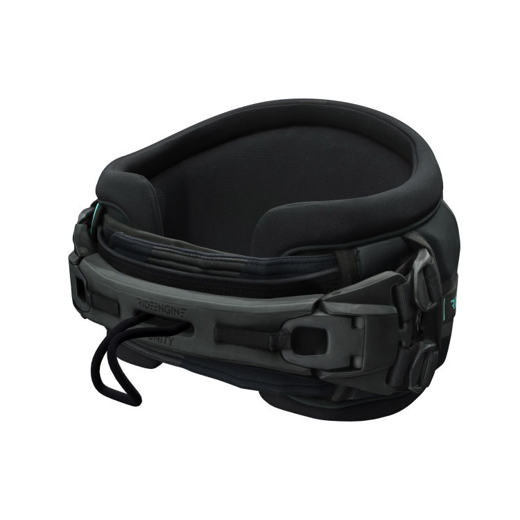 Ride Engine Momentum V1 Harness Unity Kite Spreader Hook inkl.