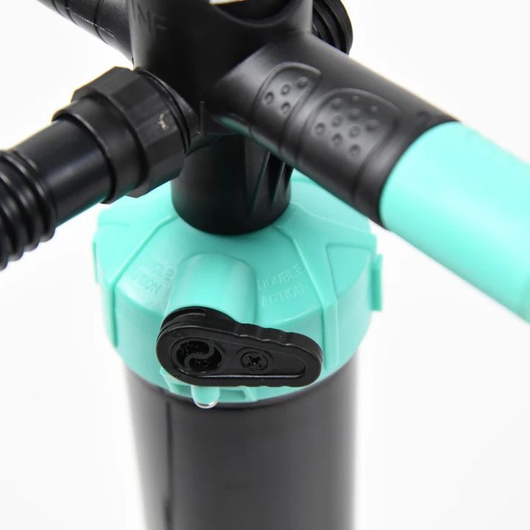 Ride Engine RE 3.2L Macro Pump Pump