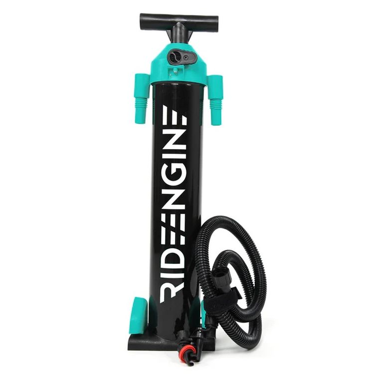 Ride Engine RE 3.2L Macro Pump Pump