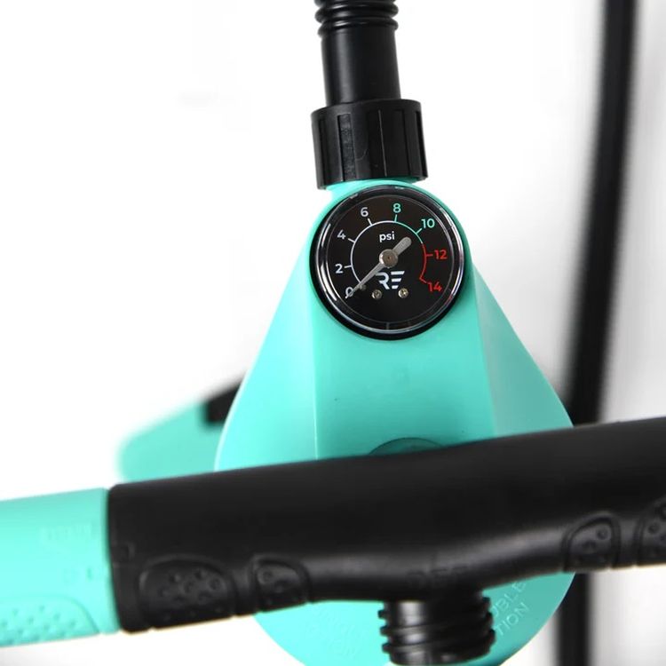 Ride Engine RE 3.2L Macro Pump Pump