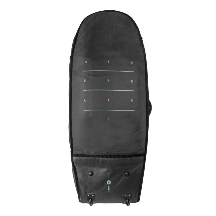 Ride Engine Serve Wing Travel Coffin 168 cm und 198 cm