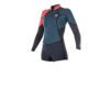Mystic Diva 3/2 FZip Longarm Shorty Women