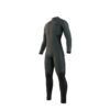 Mystic Majestic Fullsuit 3/2mm Fzip Fullsuit / Front-zip