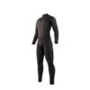Mystic Majestic Fullsuit 4/3mm Bzip Fullsuit / Back-zip