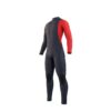 Mystic Marshall Fullsuit 5/3mm Fzip Fullsuit / Front-zip