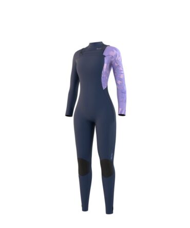 Mystic Jayde Fullsuit 5/4mm Double Front-zip Women
