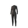 Mystic Jayde Fullsuit 4/3mm Double Front-zip Women