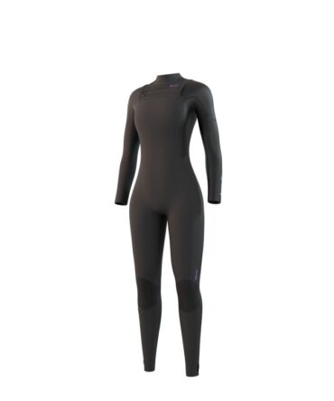 Mystic Jayde Fullsuit 4/3mm Double Front-zip Women