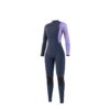 Mystic Jayde Fullsuit 3/2mm Double Front-zip Women