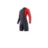 Mystic Marshall Longarm Shorty 3/2mm Longarm shorty / Front-zip