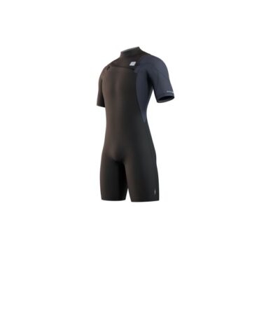Mystic Marshall Shorty 3/2mm Fzip Shorty / Front-zip