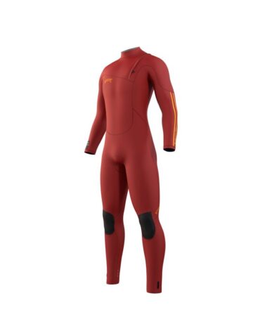 Mystic The One Fullsuit 5/3mm Zipfree Fullsuit / Back-zip