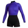 Mystic Lunar Longarm Shorty 2/2mm Longarm shorty / Back-zip