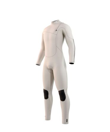 Mystic The One Fullsuit 5/3mm Zipfree Fullsuit / Zipfree