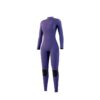 Mystic The One Fullsuit 4/3mm Zipfree Zipfree Women