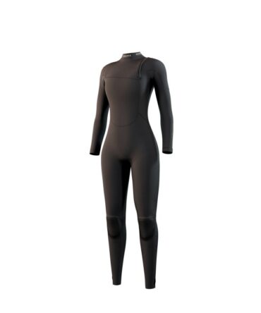 Mystic The One Fullsuit 3/2mm Zipfree Zipfree Women