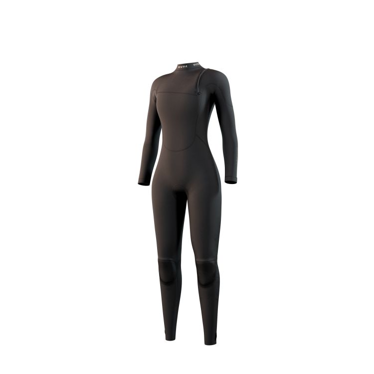 Mystic The One Fullsuit 3/2mm Zipfree Zipfree Women