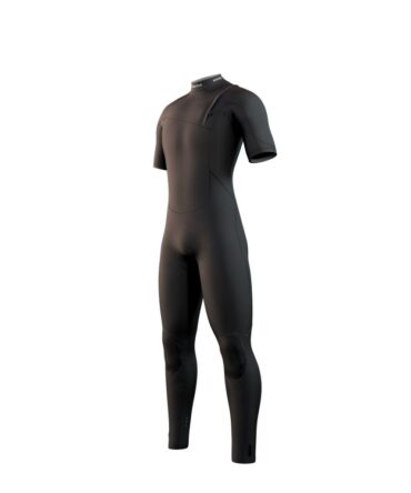 Mystic The One Shortarm 3/2mm Zipfree Shortarm / Zipfree